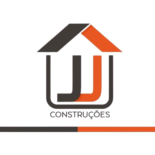 Logo J.J. Construções