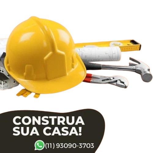 construa sua casa